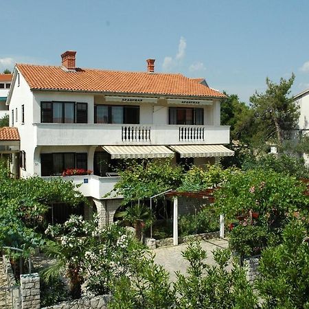 Apartments Jurina Veglia Exterior foto