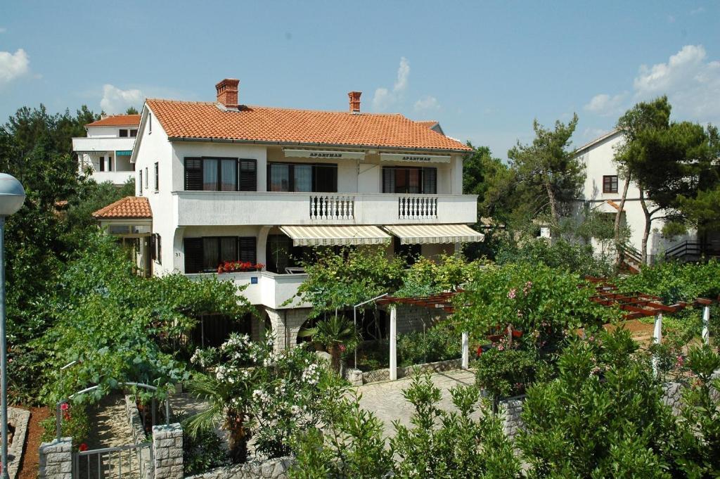 Apartments Jurina Veglia Exterior foto
