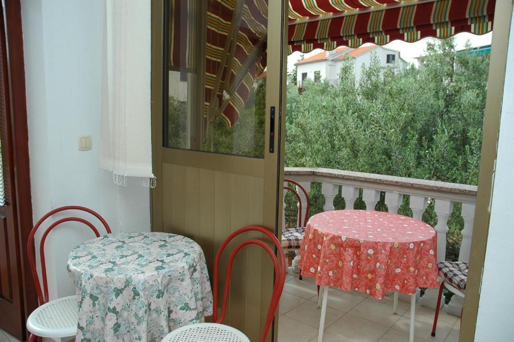 Apartments Jurina Veglia Cameră foto