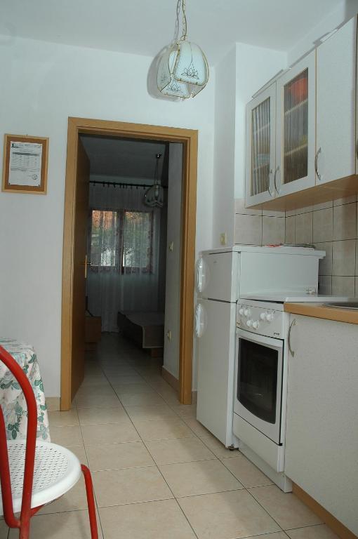 Apartments Jurina Veglia Cameră foto