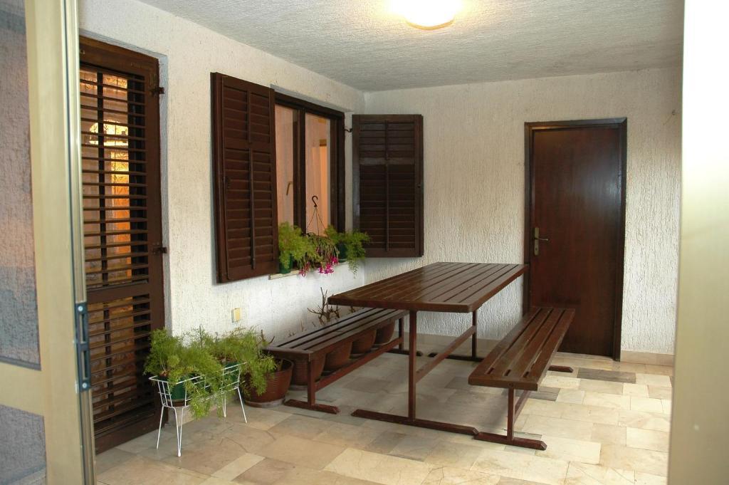Apartments Jurina Veglia Cameră foto